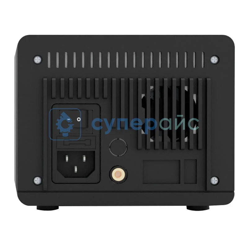 Многофункциональная паяльная станция Quick TS8 фото 2