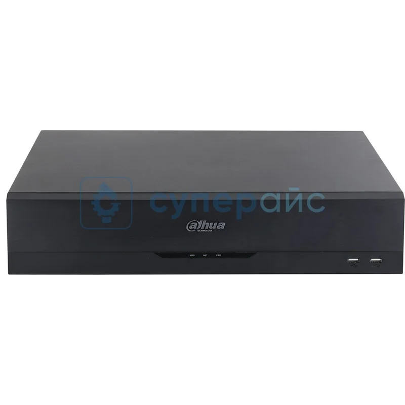 Многоканальный видеорегистратор Dahua DHI-NVR5864-EI фото 1
