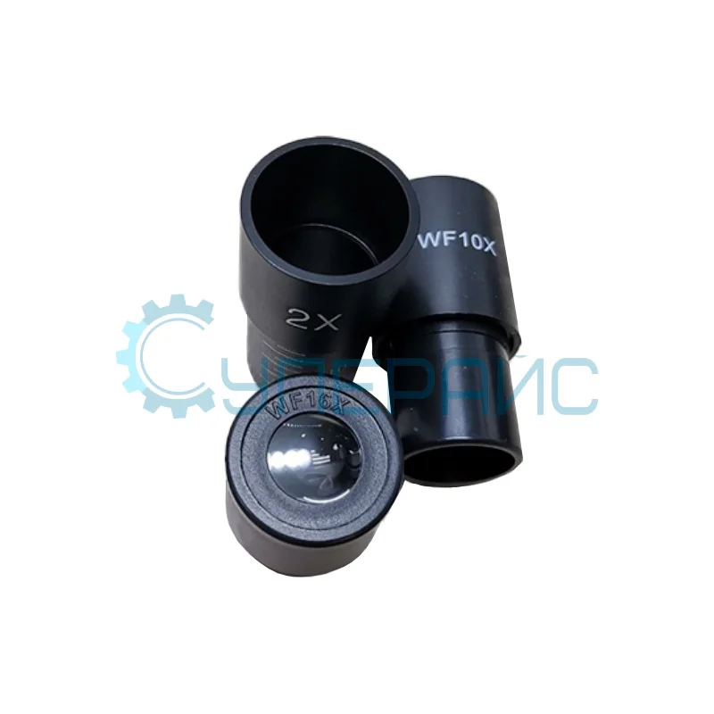 Учебный микроскоп Beilun XSP-60 с видеоокуляром 3 Мп фото 4