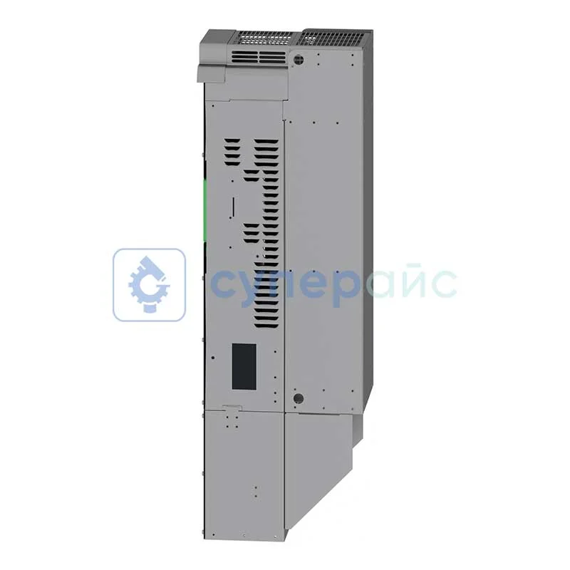 Частотный преобразователь Schneider Electric ATV630D75M3 фото 1