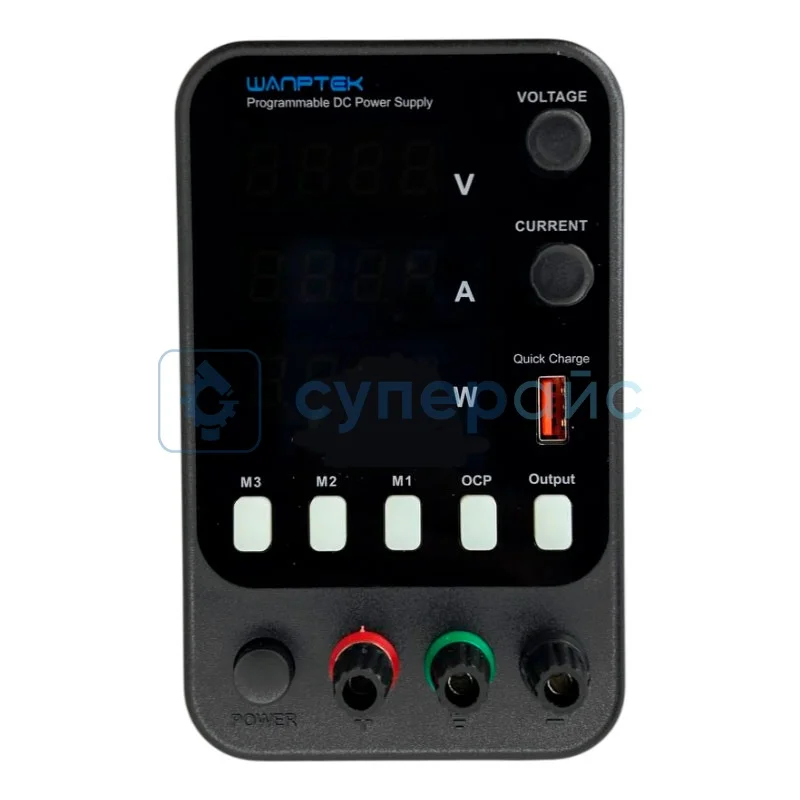 Импульсный блок питания Wanptek APS305H (30В, 5А, 150Вт) фото 1