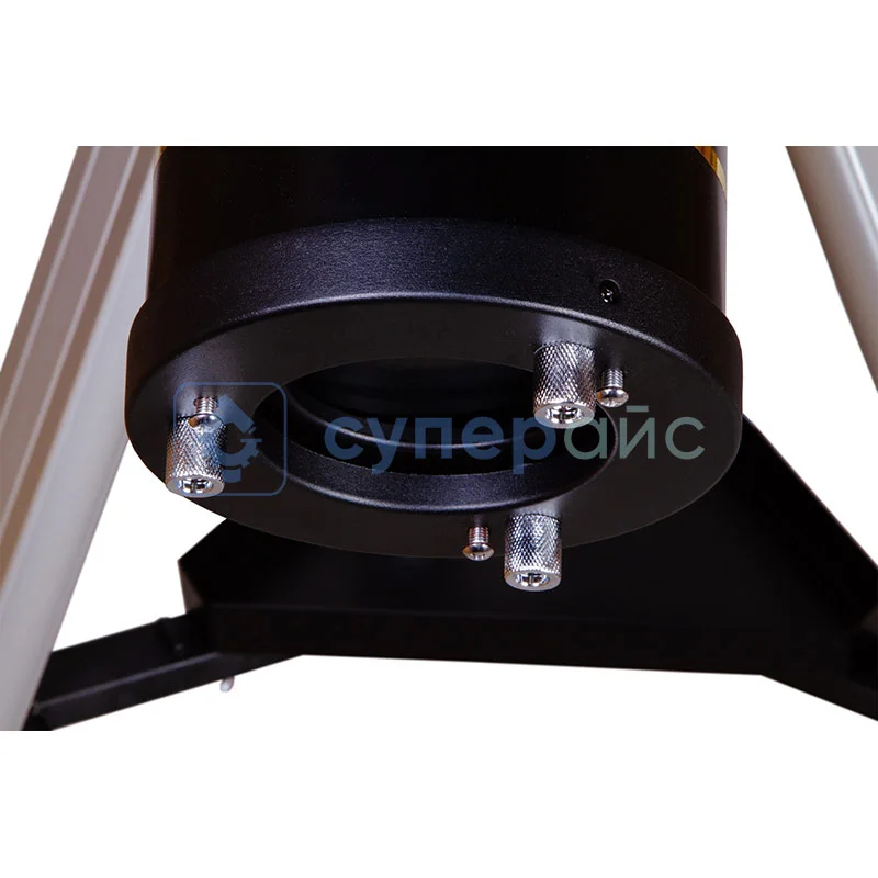 Рефлекторный телескоп Levenhuk Skyline BASE 110S фото 9