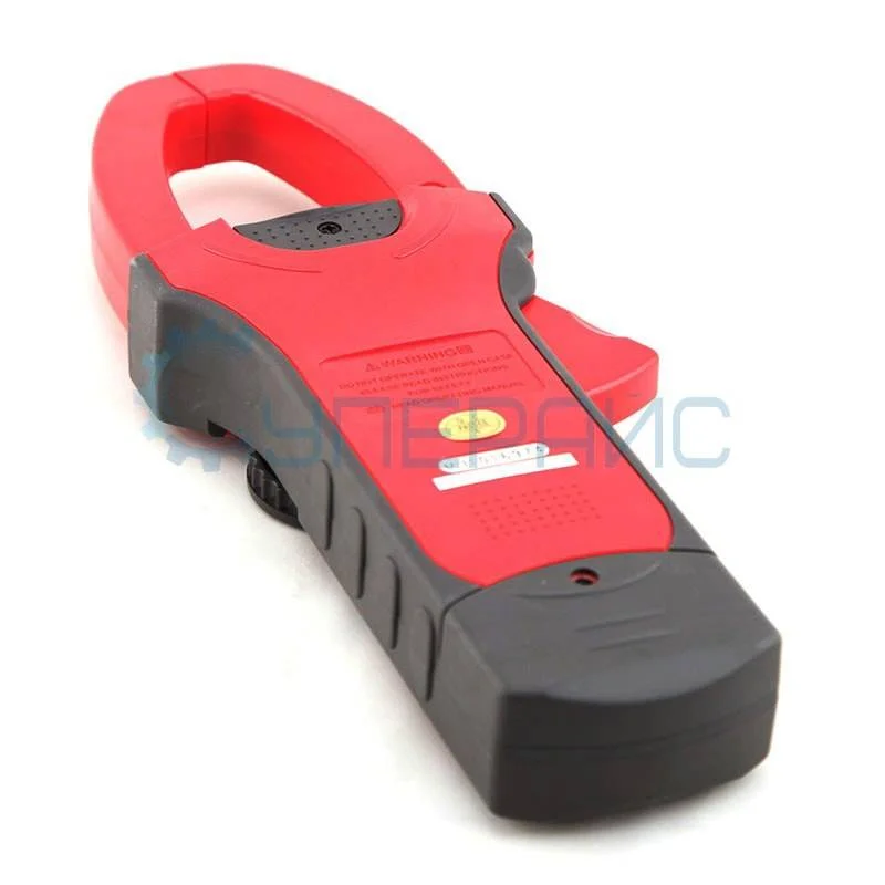 Токоизмерительные клещи UNI-T UT208A фото 5