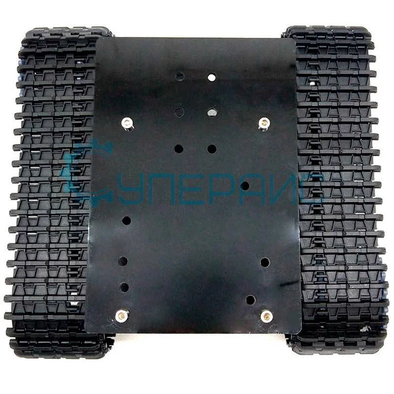 Гусеничное шасси Hello Maker T10P фото 4