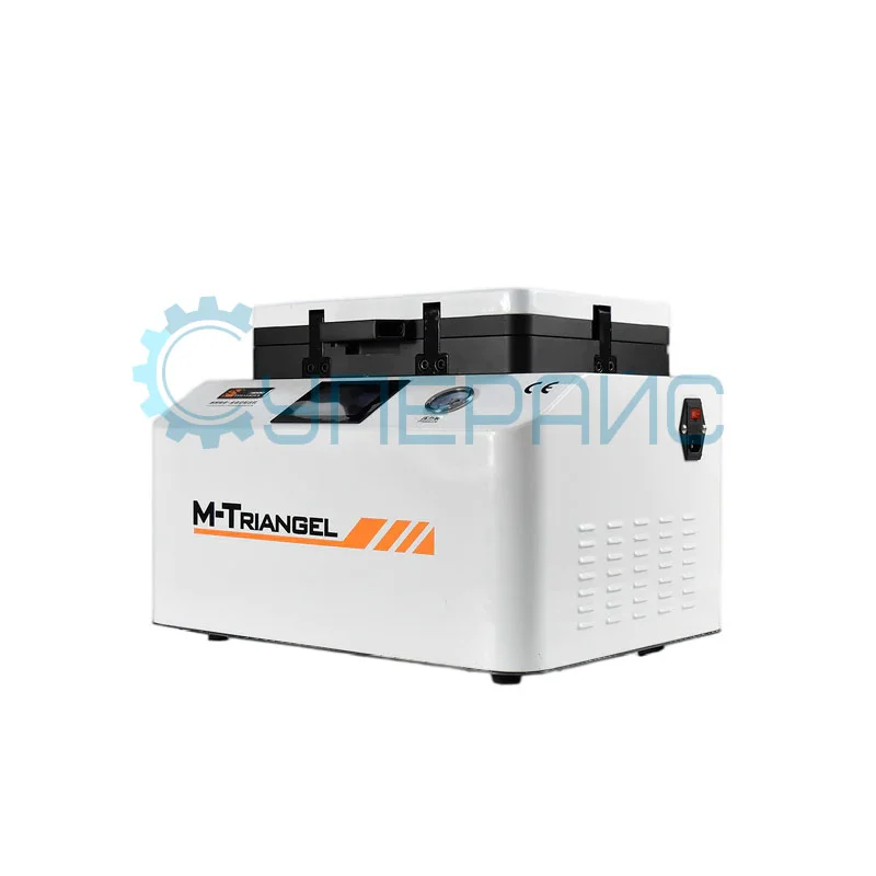 Ламинатор для дисплеев M-Triangel MT-12 фото 1