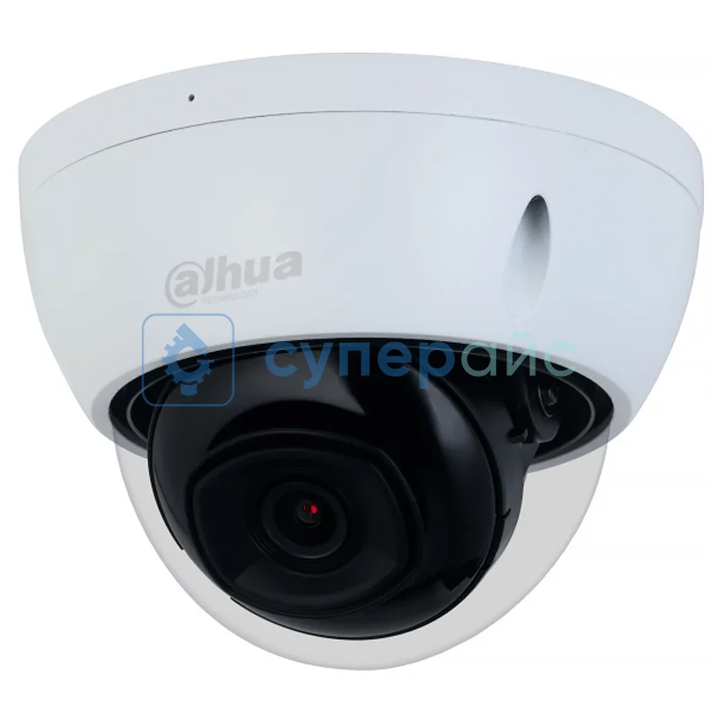 Уличная IP-камера Dahua DH-IPC-HDBW2441EP-S-0280B фото 1