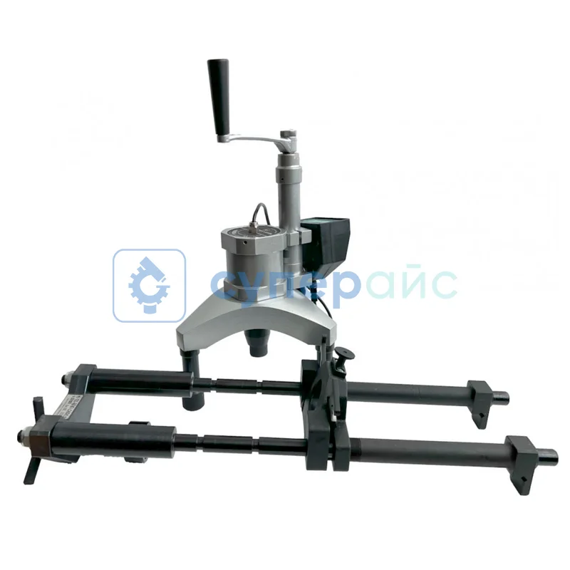 Склерометр Стройприбор ПОС-60МГ4.СКОЛ.2 фото 1