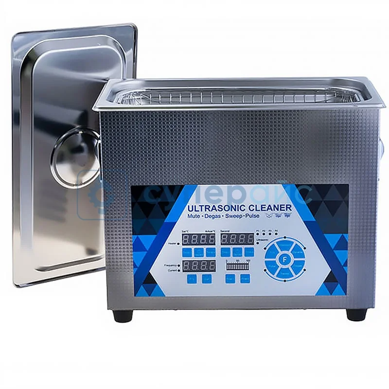 УЗ ванна с функцией дегазации GRANBO GL0304 фото 1