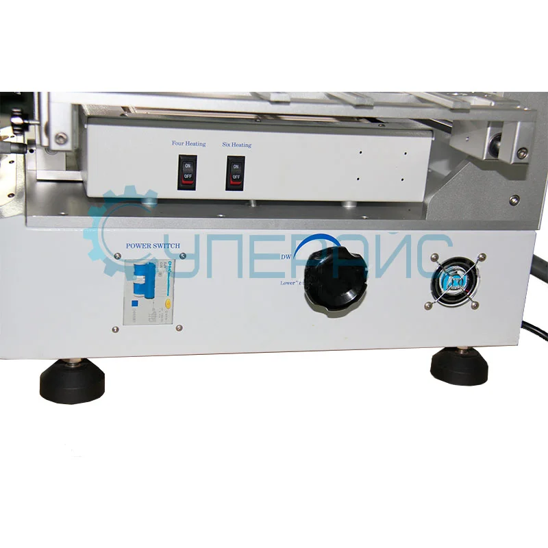 Инфракрасная станция для пайки HONTON HT-G730 фото 3