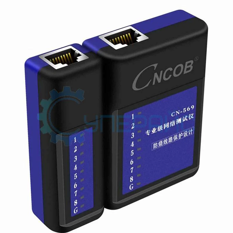 Кабельный тестер Cncob CN-569 фото 1