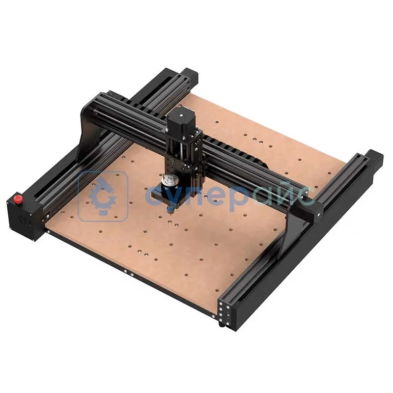 Фрезерный станок с ЧПУ Two Trees TTC450 фото 2