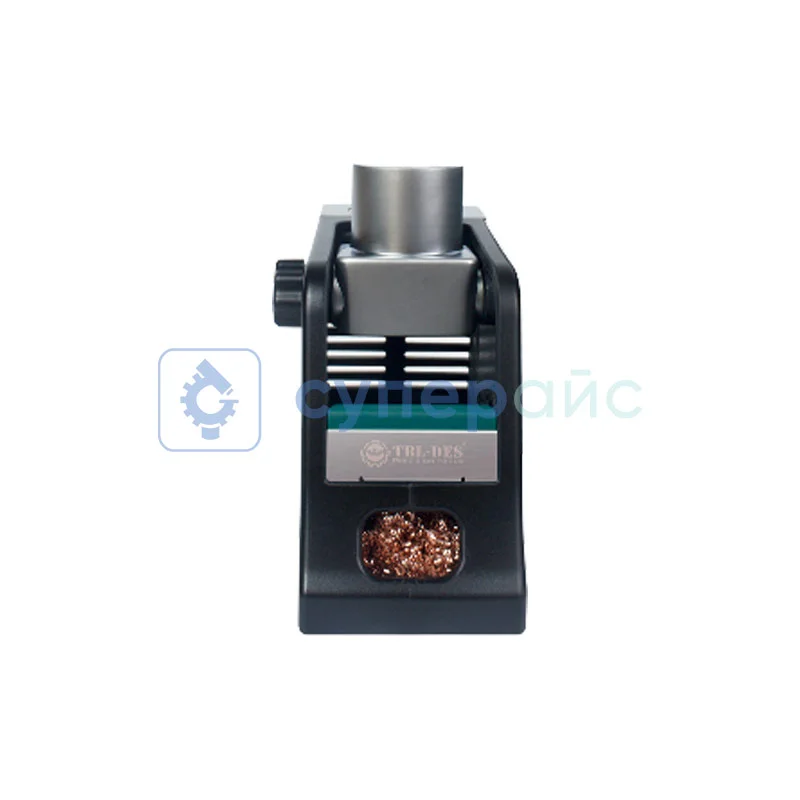 Паяльная станция с феном CXG DES D200 фото 4