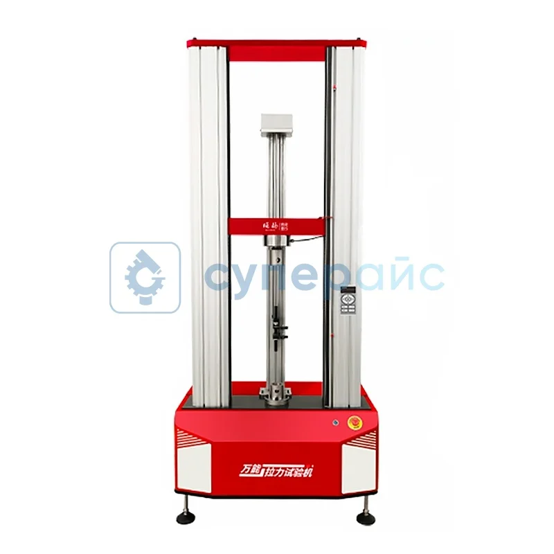Испытательное устройство на растяжение COY KY-D4204 фото 1