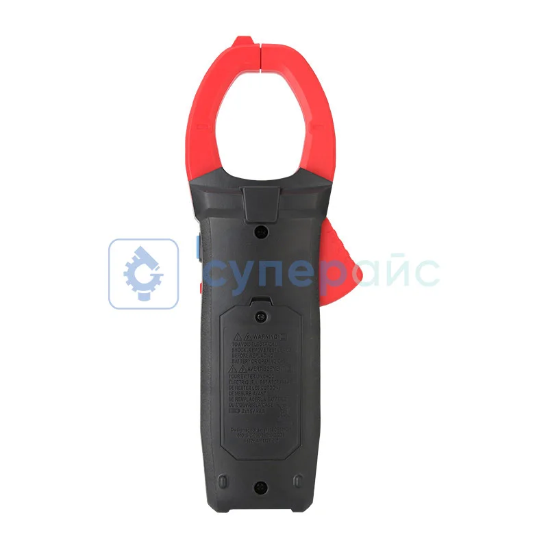 Многофункциональные токовые клещи UNI-T UT206A+ фото 4