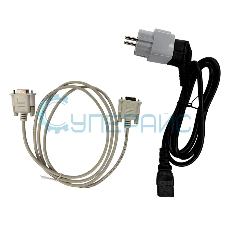 Программируемый источник питания RIGOL DP831 фото 5