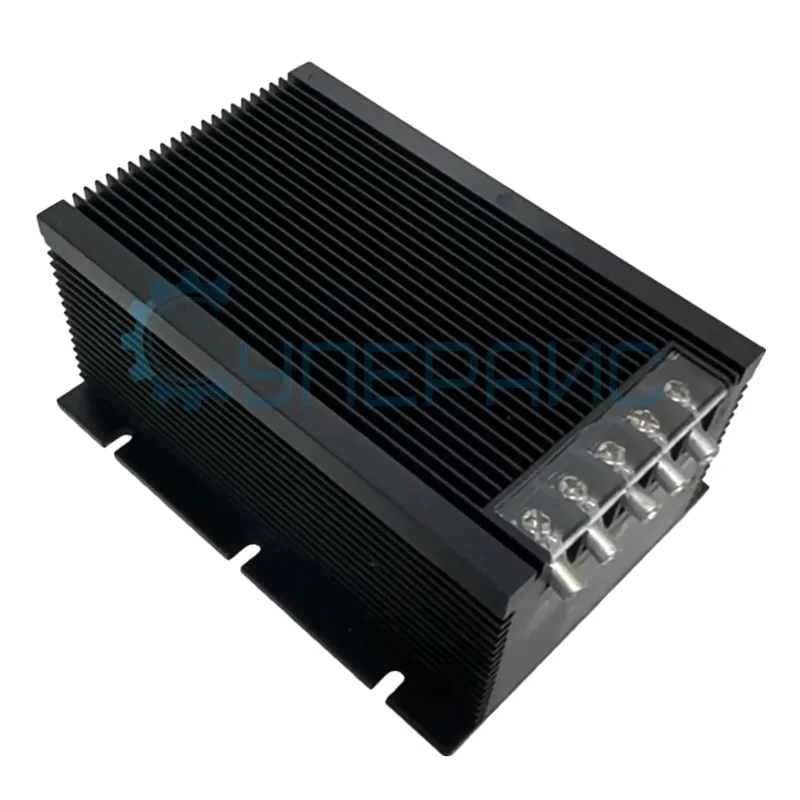 Блок питания Chaoyang 4NIC-X60 (12В, 5А) фото 1