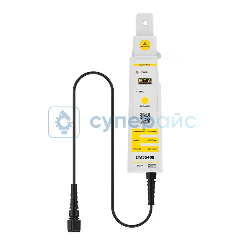 Измерительный клещи ETA ETA5540B фото 1