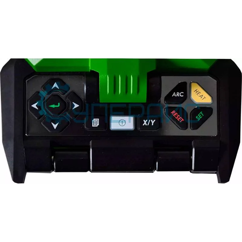 Аппарат для сварки оптических волокон с выравниванием по сердцевине Joinwit JW4106S фото 2