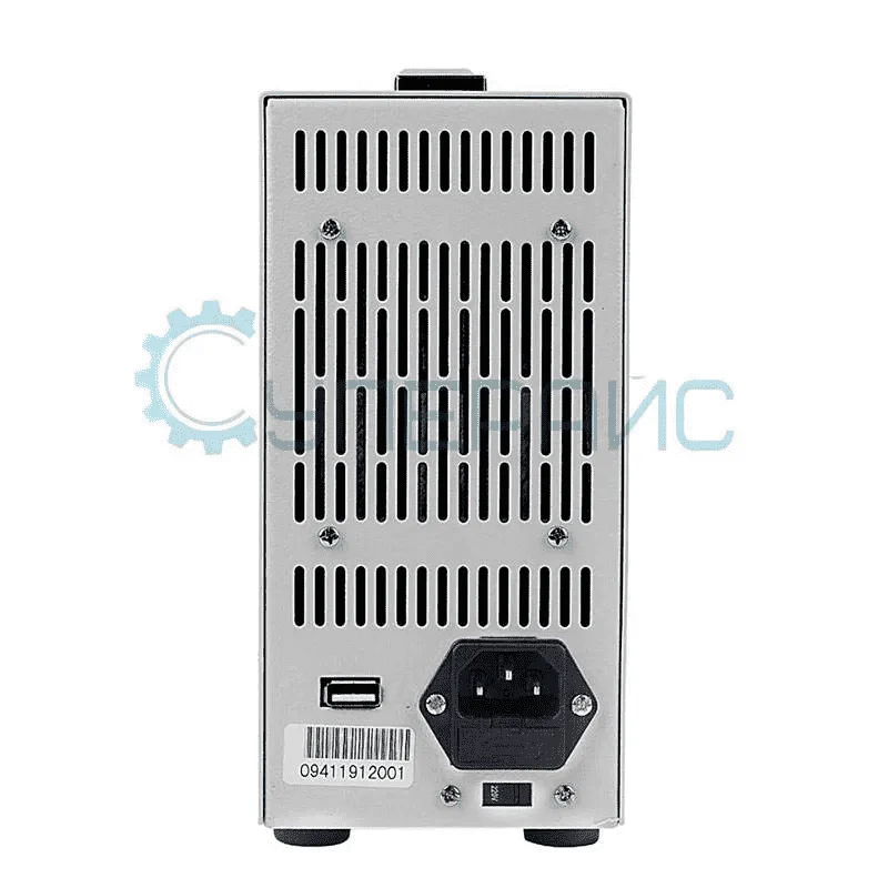 Электронный тестер нагрузки East Tester ET5411 фото 1