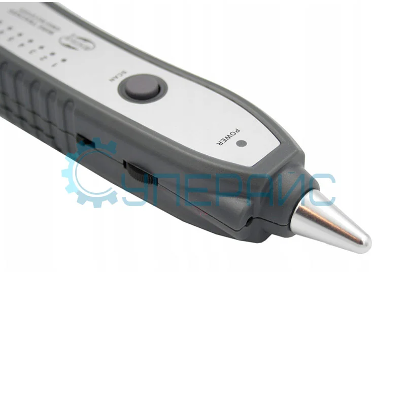 Кабельный (LAN) тестер трассоискатель Benetech GM60 фото 7