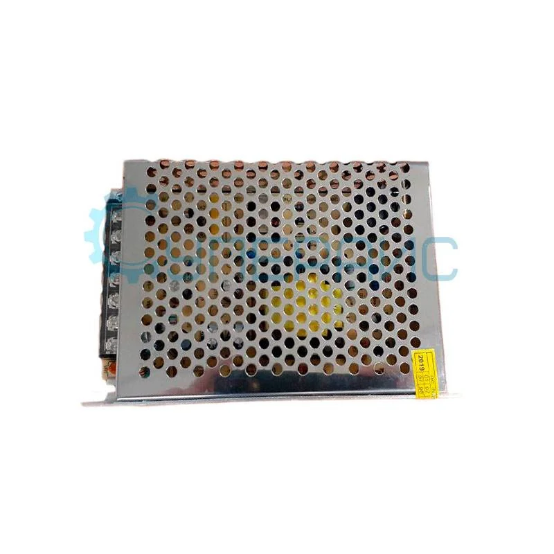 Источник питания D-60-A (24В, 3А, 60Вт) фото 1