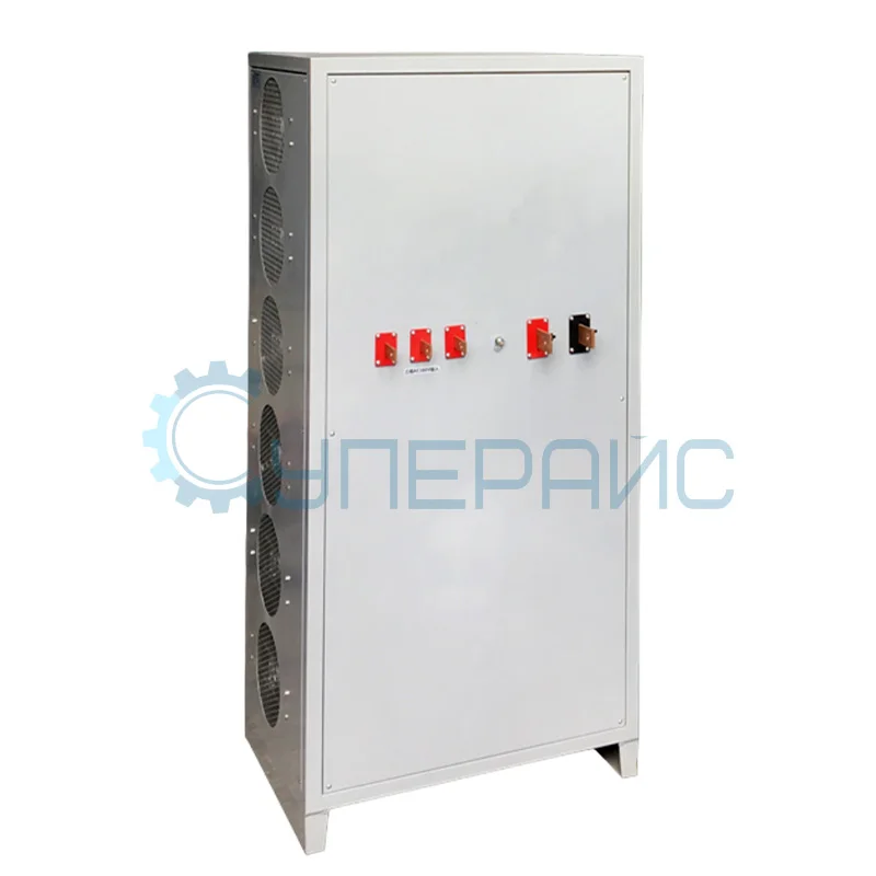 Лабораторный блок питания Yibenyuan YBN250-800 (250 В, 800 А, 250 кВт) фото 3