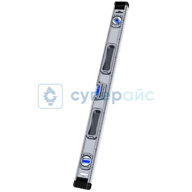 Уровень с линейкой BAOLIAN BL-DYSPC (1000 мм) фото 1