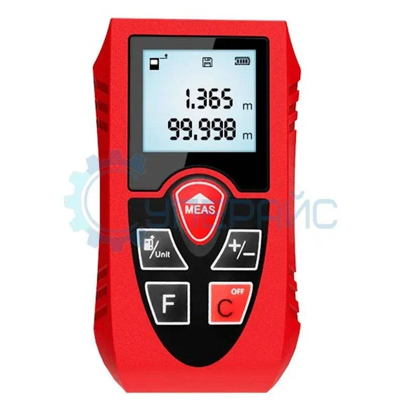 Многофункциональный дальномер Light Midea S-80 фото 1