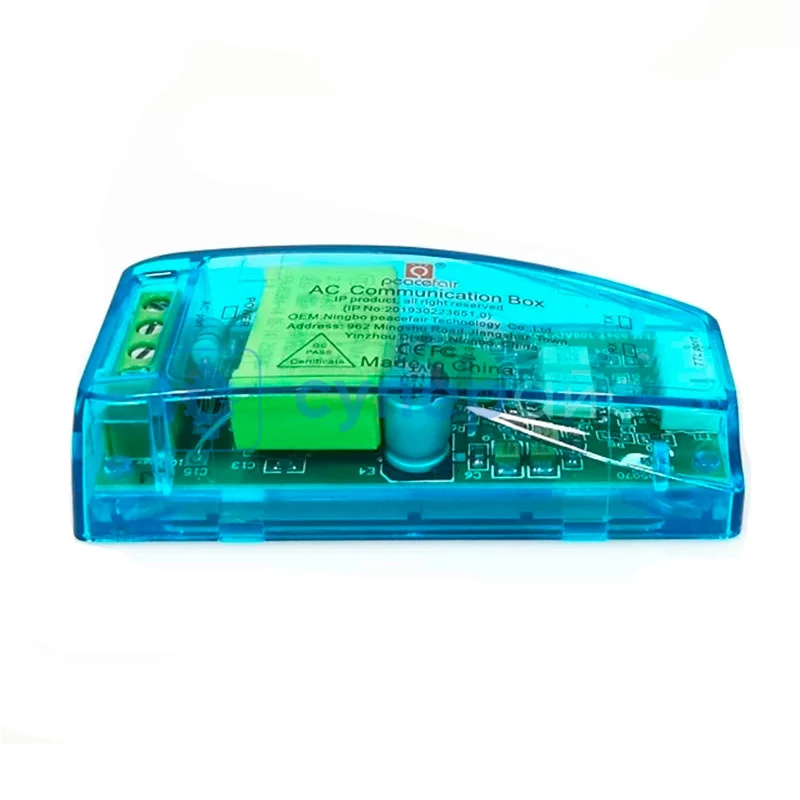 Многофункциональная измерительная головка PZEM-004T фото 1