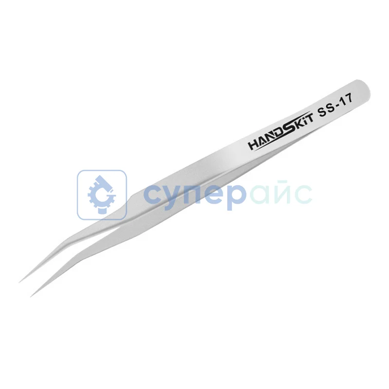 Набор пинцетов HandsKit 6 в 1 фото 3