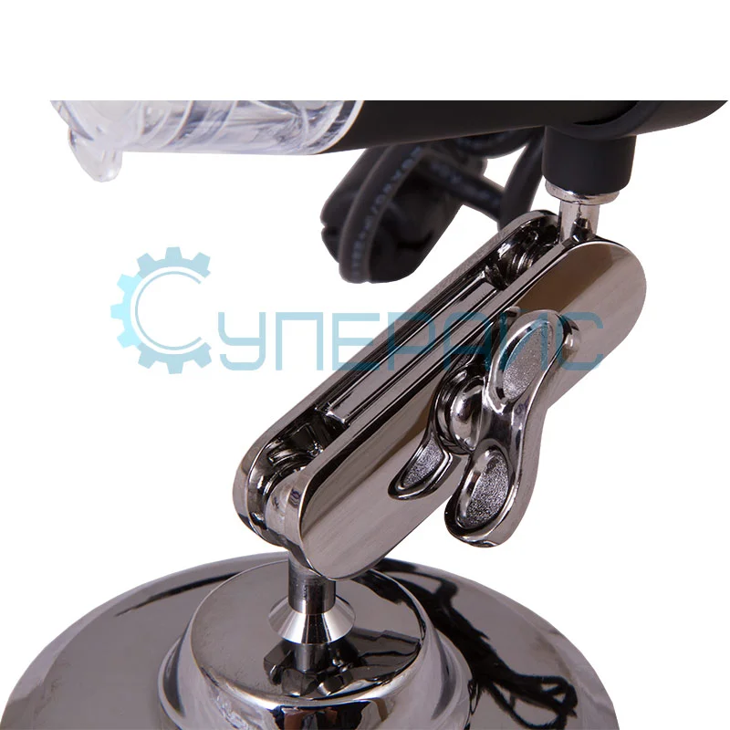 Микроскоп цифровой Levenhuk DTX 30 фото 5