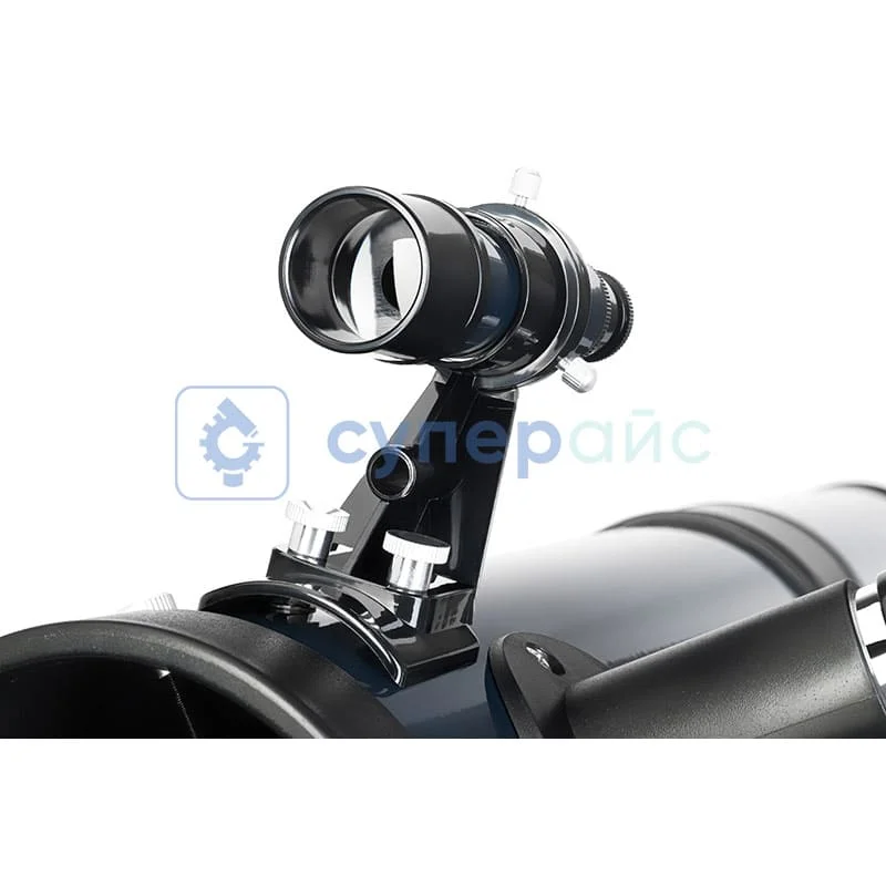 Научный телескоп Levenhuk Discovery Spark 769 EQ с книгой фото 5