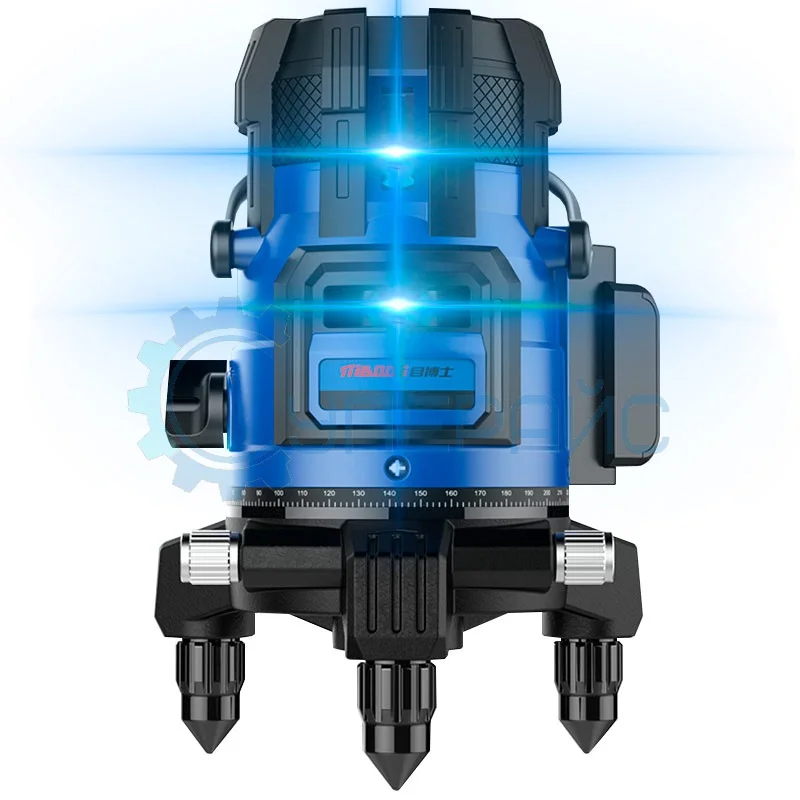 Построитель плоскостей MBOOS MBS-8969 (2 луча) фото 1