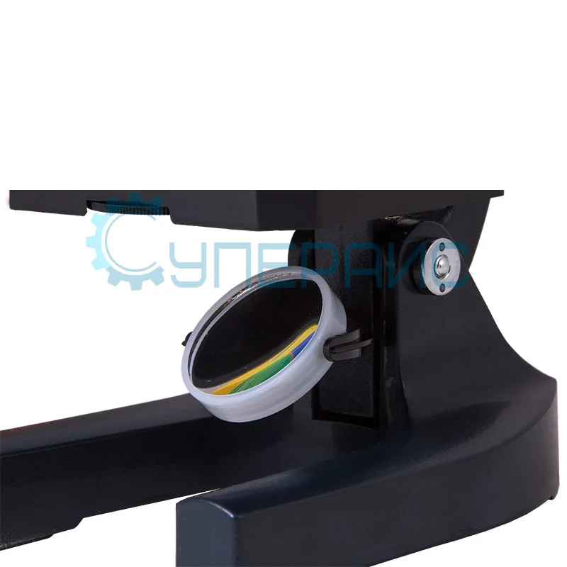 Микроскоп Levenhuk 3S NG, монокулярный (в комплекте набор для опытов) фото 6