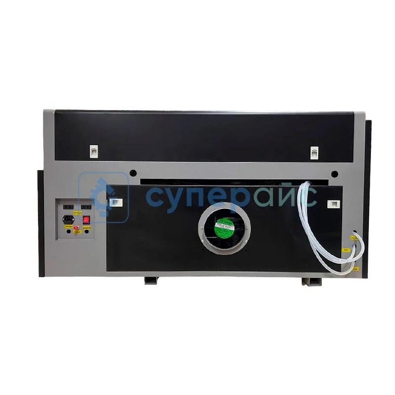 Лазерный станок для резки и гравировки Hopetool 4060 фото 3