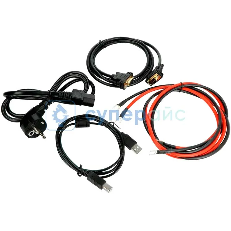 Программируемый блок питания постоянного тока Korad KWR102 (30В, 30А) фото 4