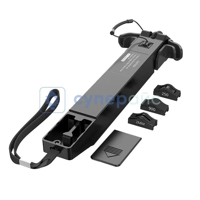 Идентификатор активного волокна KomShine KFI-35V фото 6