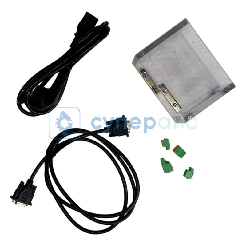 Программируемая электронная нагрузка Hopetech HT8402-M фото 5