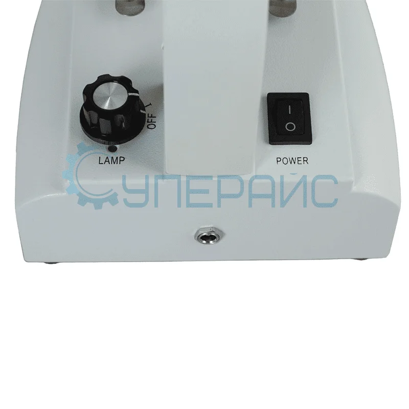 Стереомикроскоп Bresser Researcher ICD LED 20x-80x фото 6