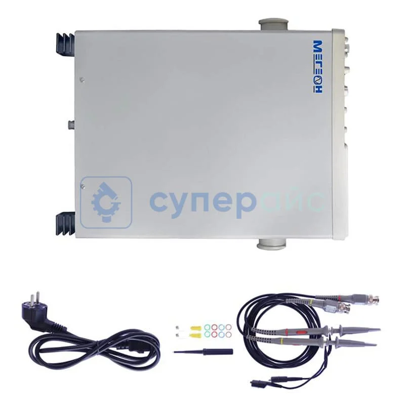 Аналоговый осциллограф МЕГЕОН 15102 фото 4