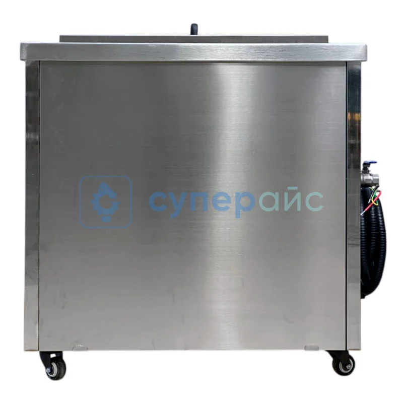 УЗ очиститель JM J-240 фото 2