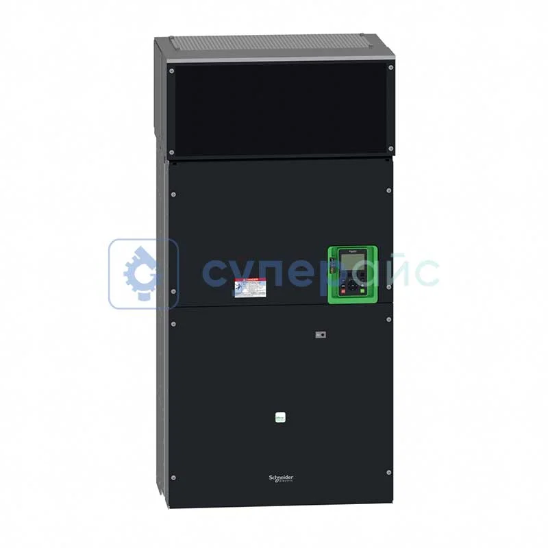 Частотный конвертер Schneider Electric ATV630C25N4 фото 1