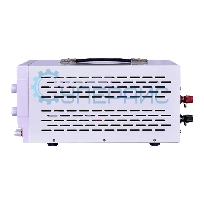 Стабилизированный источник питания импульсного типа eTOMMENS eTM-1560 (15В, 60А) с разъемами SENSE фото 2