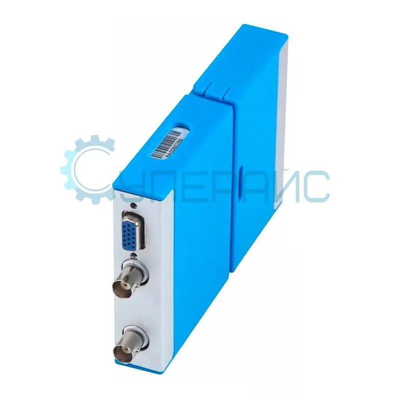 Автомобильный USB осциллограф LOTO OSC980 фото 5