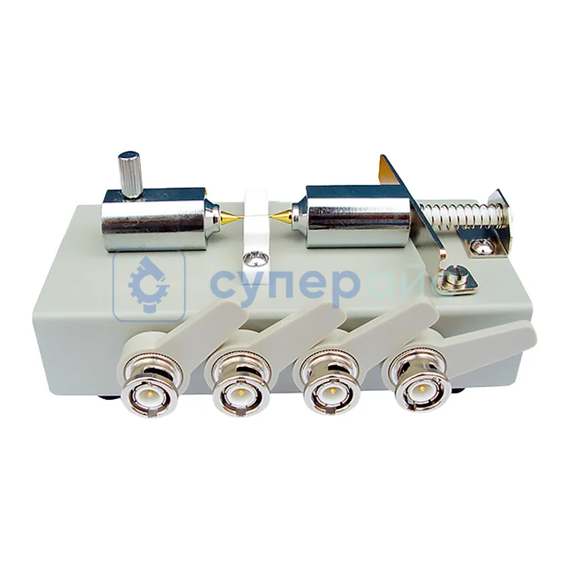 Кольцевое крепление магнитное Tonghui TH26008A фото 1