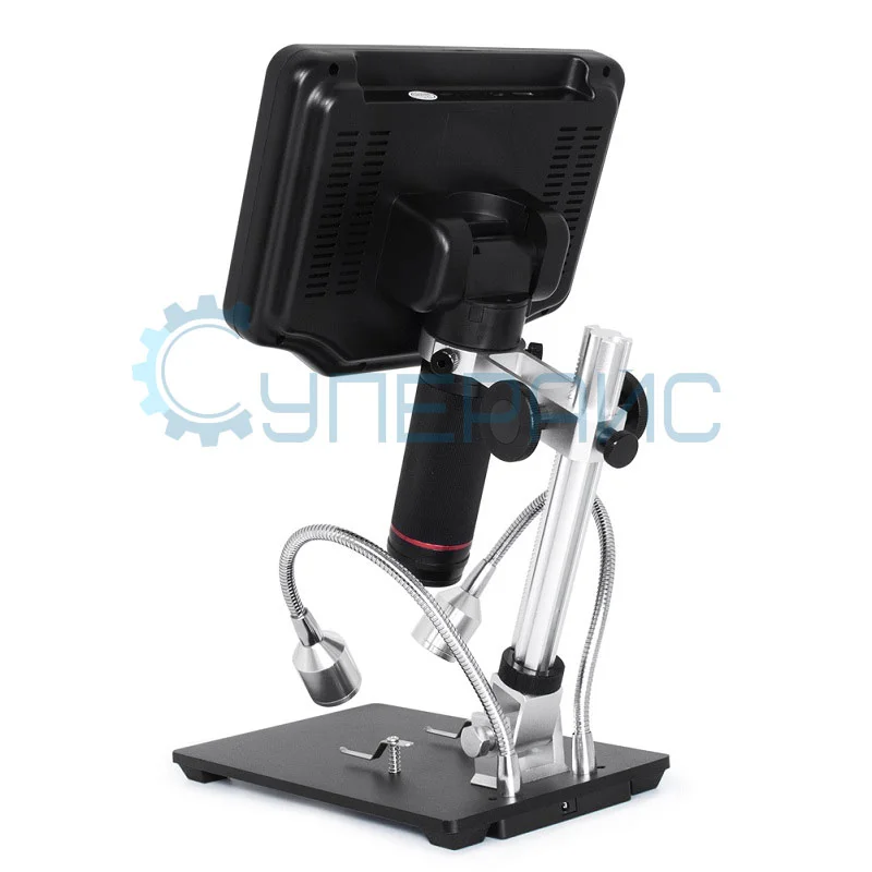 Цифровой микроскоп Andonstar AD407 HDMI фото 7