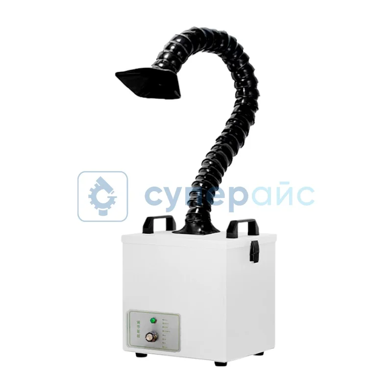 Дымопоглотитель Shendall XY-150A фото 1