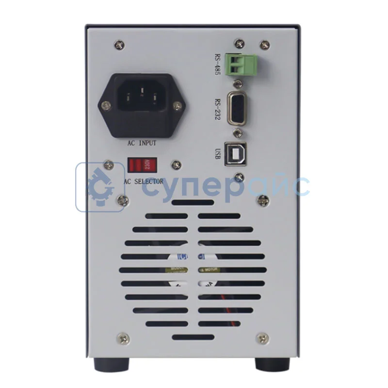 Программируемый источник питания MATRIX WPS300S-150-5 фото 2