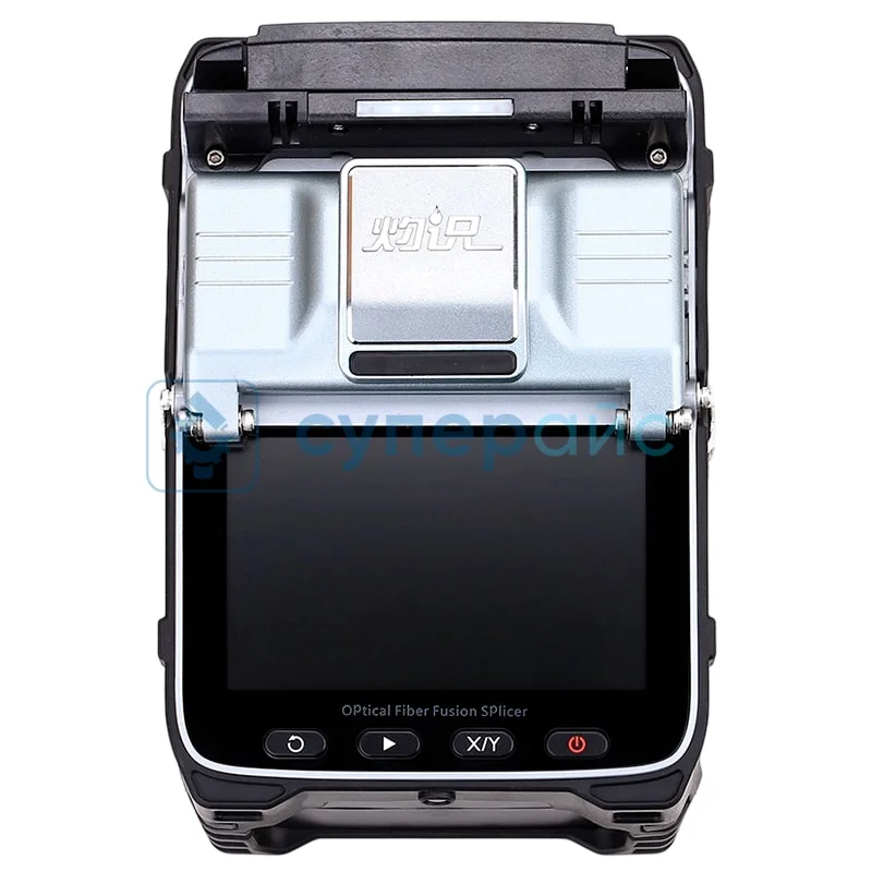 Сварочный аппарат для оптических волокон Kelushi AI-7C фото 1