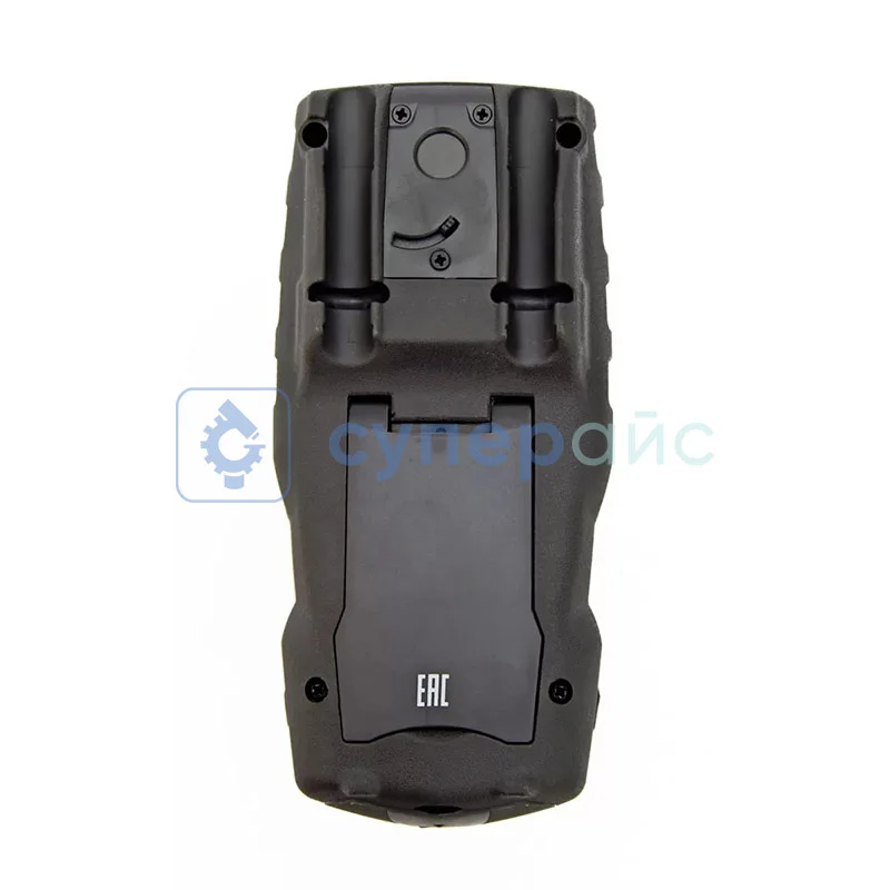 Цифровой мультиметр CEM DT-898 фото 3